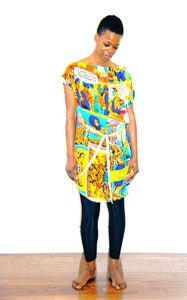Image of Sarson Dress