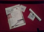 Image of Worry Fill My Heart CD (signed w/ lyric sheet)