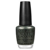 Image of OPI Nail Polish Spider-Man Collection 2012 M38 Number One Nemesis