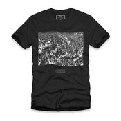 Image of Warped Dream Black