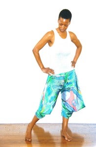 Image of Kaju Multi-Shorts