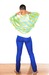 Image of Sirka Cropped Top