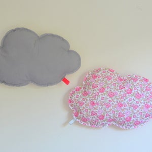 Image of Coussin Cloud
