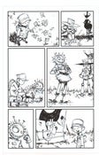 Image of Marvelous Land of Oz-Issue #7-Page 1