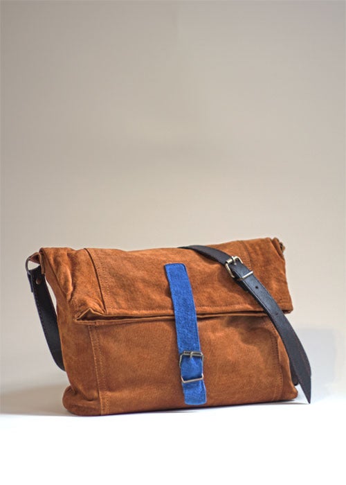 Image of the everyday bag