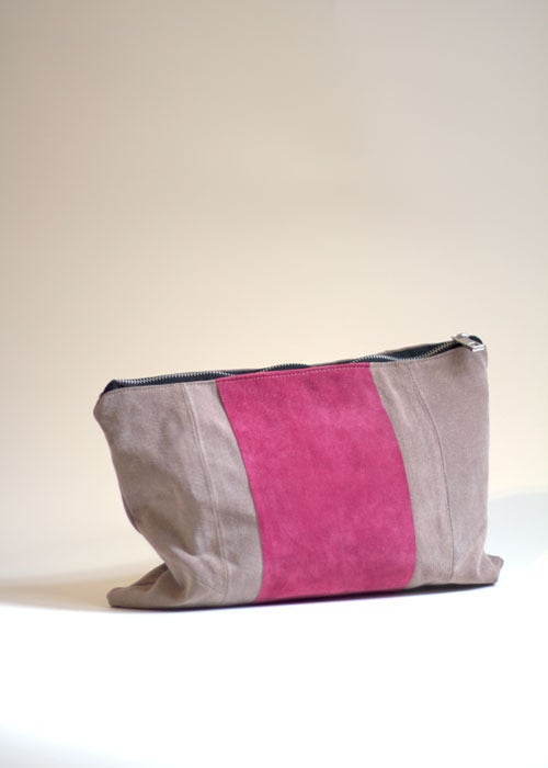 Image of color block