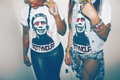 Image of POTTYSTEIN TEE