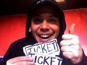 Image of Tickets for 6/11 at Studio 7 with Corrosion of Conformity/Torche/Black Cobra/Gaza/HWOIG