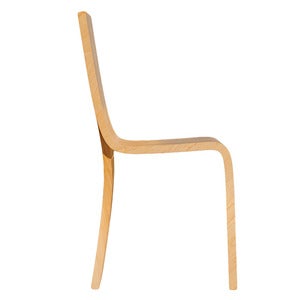 Image of SLICE cafe + dining chairs