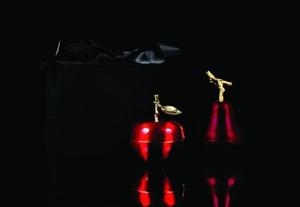Image of DL & Co. - D'Or De Pommes Et De Poires