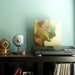 Image of Uncle Skeleton - All Too Human Double LP