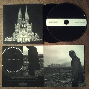 Image of Kontravoid Deluxe Edition Double CD