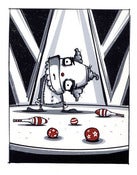 Image of Tired Of Juggling