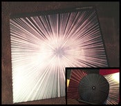 Image of Split 12" with In Aeona