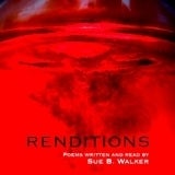 Image of RENDITIONS by Sue Walker