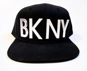 Image of BKNY Snapback Hat