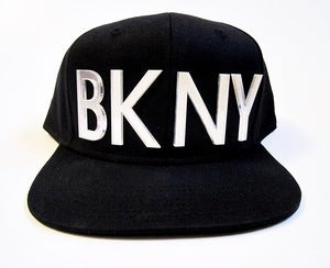 Image of BKNY Snapback Hat