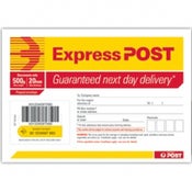 Image of Express Post - Australia