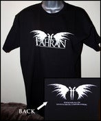 Image of Men's Fahran T-shirts