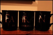 Image of Fahran Mugs