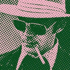 Image of The Loud - Mother Warned Me About Girls Like You / For My Record Machine (For Never Letting Me Down)