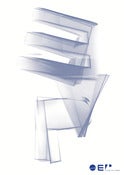 Image of Electronic Voice Phenomena Print #1 (Limited Edition)