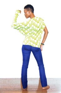 Image of Lahsun Shirt