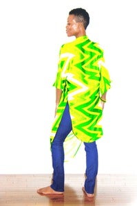 Image of Imli Tunic