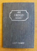 Image of Cardigan Heart by Lizzy Stewart