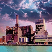 Image of Dinowalrus - Best Behavior (CD)