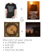 Image of Courrier Bundle