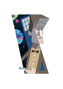 Image of Who 11