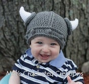 Image of Viking Hat