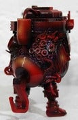 Image of Rust Toe Goblin - Will Long
