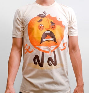 Image of Peachy Keen
