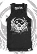 Image of Destruction Crew (IMDC) Tank - Black