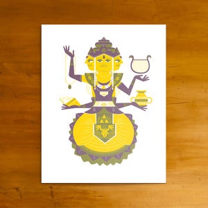 Image of THE CREATOR
