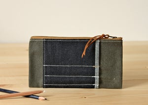 Image of Moss Pouch