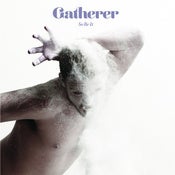 Image of GATHERER 'SO BE IT' CD PRE-ORDER ONLY (SHIPS 1/06/12)