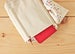 Image of Quarter Dot Pouch - No. 1