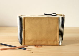 Image of Hickory Pouch - No. 2