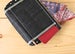Image of Quarter Dot Pouch - No. 2