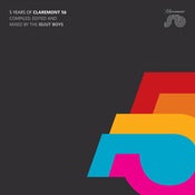 Image of 5 Years Of Claremont 56 (3xCD) by the Idjut Boys