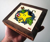 Image of Super Stario World