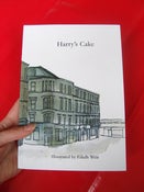 Image of Harry's Cake