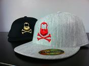 Image of Team Beard Black Hat