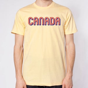 Image of Retro Canada