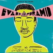 Image of Evans Pyramid LP