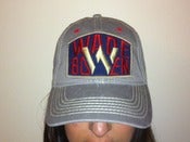 Image of W Patch Hat