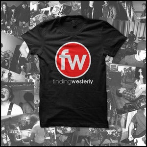 Image of FW Logo Tee